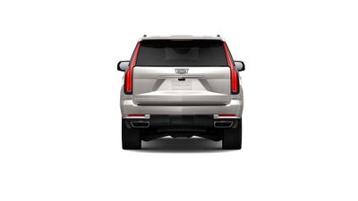2027 Cadillac Escalade 4WD Luxury