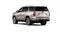 2027 Cadillac Escalade 4WD Luxury