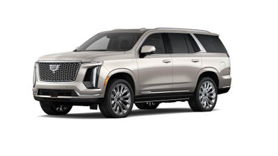 2027 Cadillac Escalade 4WD Luxury