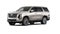 2027 Cadillac Escalade 4WD Luxury