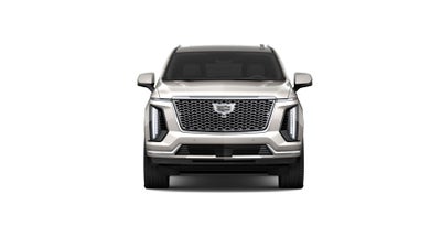2027 Cadillac Escalade 4WD Luxury