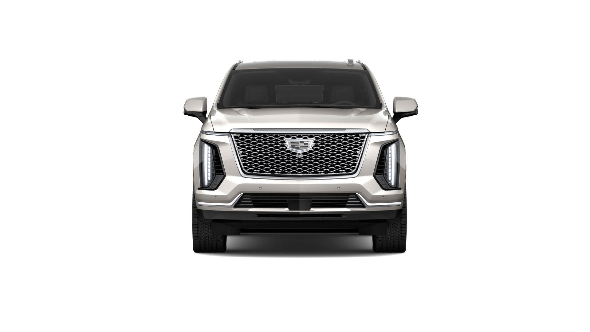 2027 Cadillac Escalade 4WD Luxury