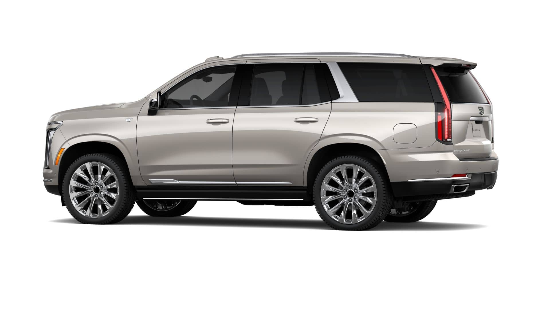 2027 Cadillac Escalade 4WD Luxury