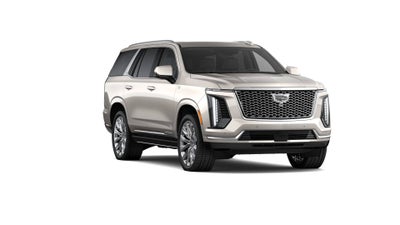2027 Cadillac Escalade 4WD Luxury