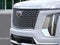 2026 Cadillac Escalade Platinum Luxury