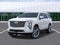 2026 Cadillac Escalade Platinum Luxury