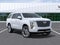 2026 Cadillac Escalade Platinum Luxury