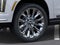 2026 Cadillac Escalade Platinum Luxury