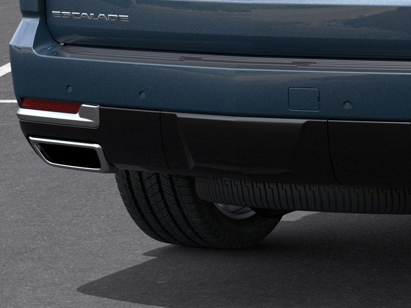 2026 Cadillac Escalade Platinum Luxury