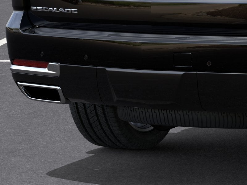 2027 Cadillac Escalade Platinum Luxury