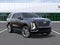 2027 Cadillac Escalade Platinum Luxury