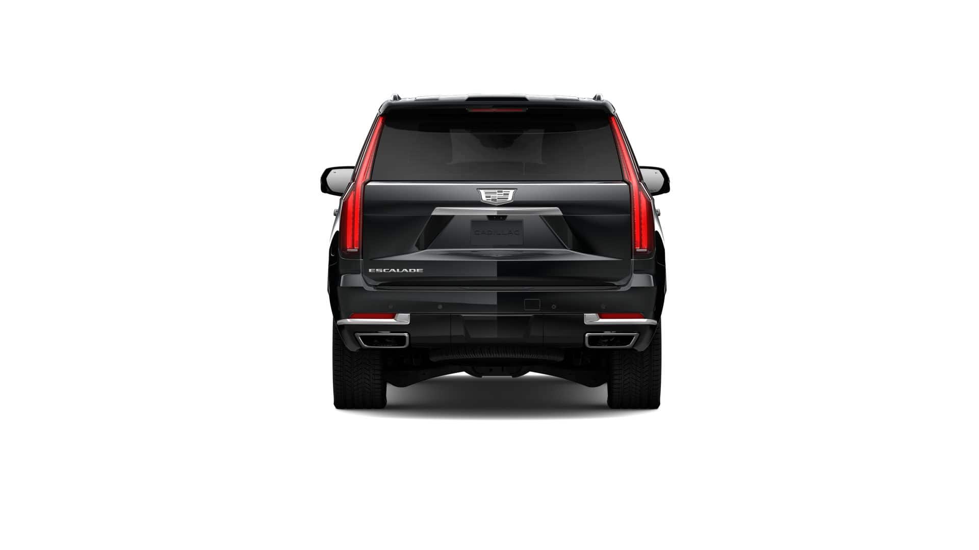 2027 Cadillac Escalade Platinum Luxury