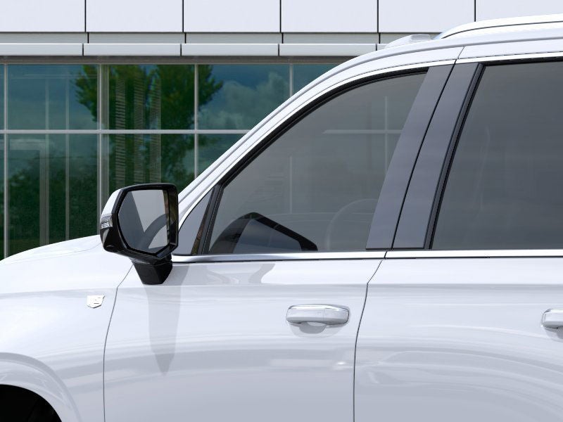 2026 Cadillac Escalade Platinum Luxury