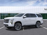 2026 Cadillac Escalade Platinum Luxury