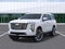 2026 Cadillac Escalade Platinum Luxury