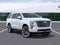2026 Cadillac Escalade Platinum Luxury