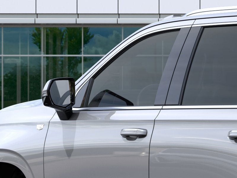 2026 Cadillac Escalade Platinum Luxury