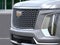 2026 Cadillac Escalade Platinum Luxury