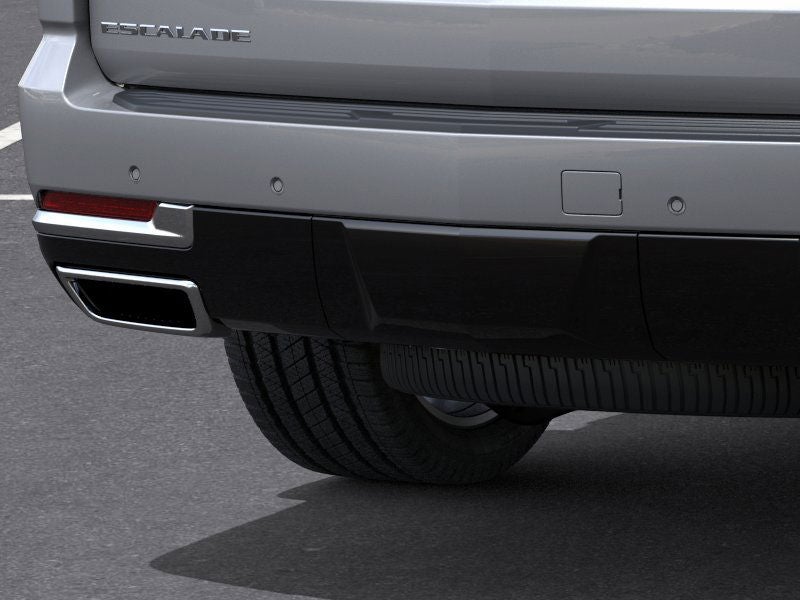 2026 Cadillac Escalade Platinum Luxury