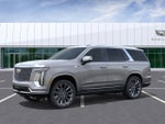 2026 Cadillac Escalade Platinum Luxury