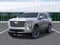 2026 Cadillac Escalade Platinum Luxury
