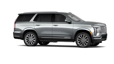 2026 Cadillac Escalade Platinum Luxury