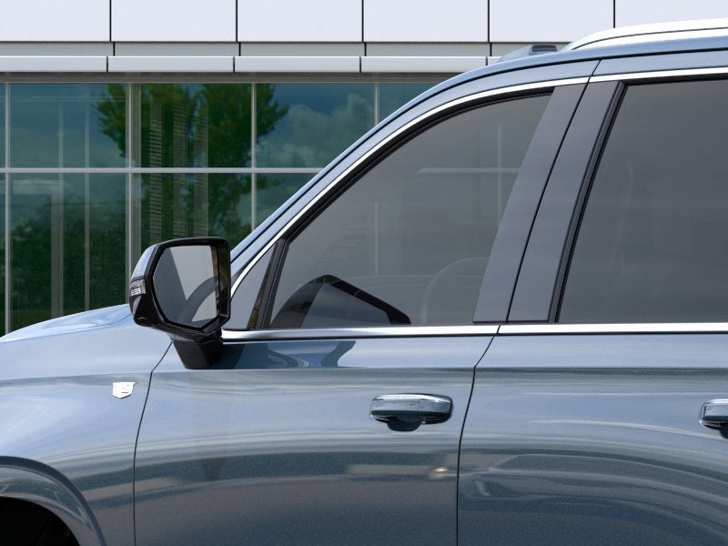 2026 Cadillac Escalade Platinum Luxury
