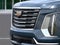 2026 Cadillac Escalade Platinum Luxury