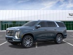 2026 Cadillac Escalade Platinum Luxury