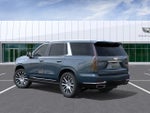 2026 Cadillac Escalade Platinum Luxury