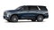 2026 Cadillac Escalade Platinum Luxury