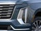 2027 Cadillac Escalade Platinum Luxury
