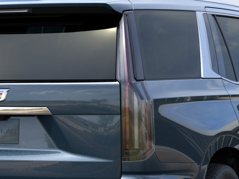 2027 Cadillac Escalade Platinum Luxury