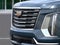 2027 Cadillac Escalade Platinum Luxury