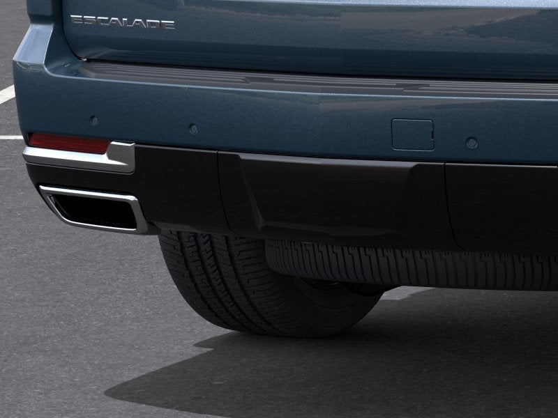 2027 Cadillac Escalade Platinum Luxury