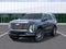 2027 Cadillac Escalade Platinum Luxury