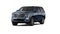 2027 Cadillac Escalade Platinum Luxury