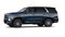 2027 Cadillac Escalade Platinum Luxury