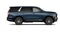 2027 Cadillac Escalade Platinum Luxury