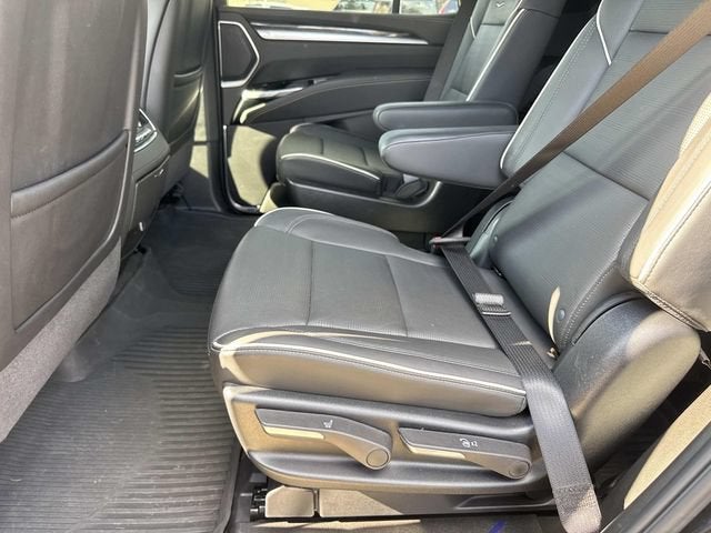 2025 Cadillac Escalade Sport