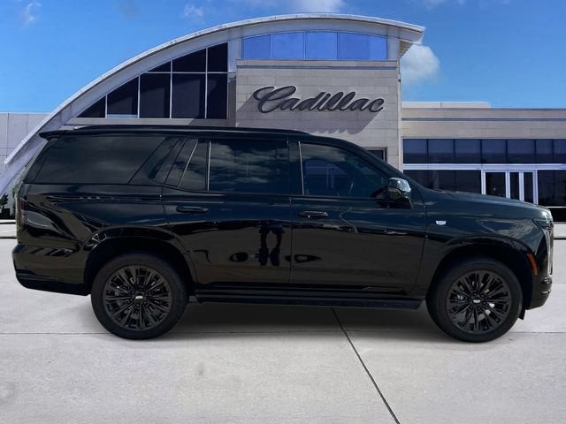 2025 Cadillac Escalade Sport