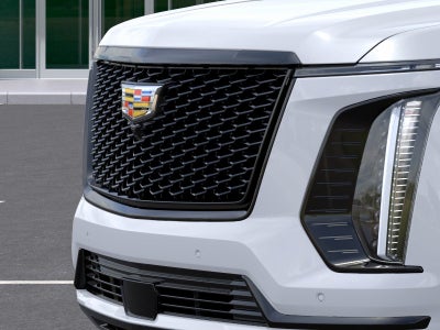 2027 Cadillac Escalade Sport