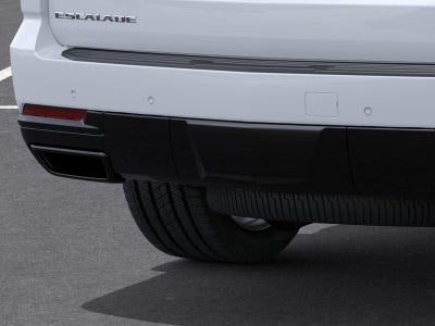 2027 Cadillac Escalade Sport