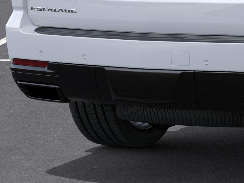 2027 Cadillac Escalade Sport
