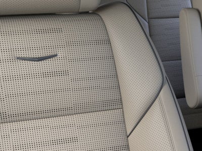 2027 Cadillac Escalade Sport