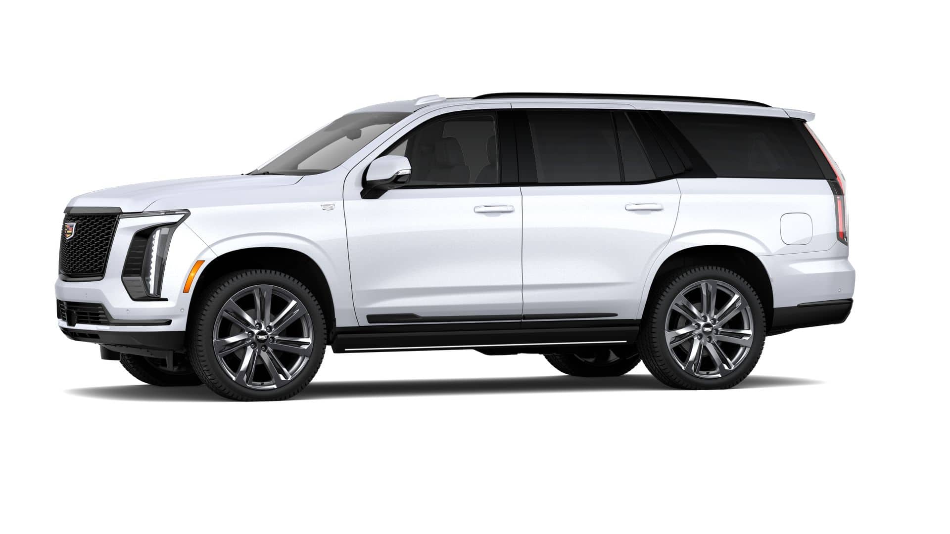 2027 Cadillac Escalade Sport