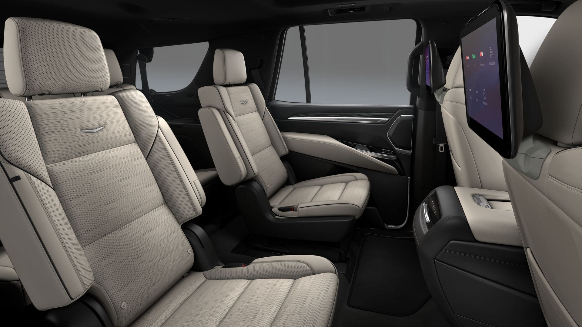 2027 Cadillac Escalade Sport