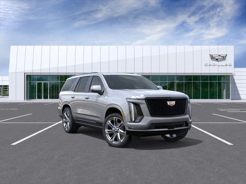 2027 Cadillac Escalade Sport