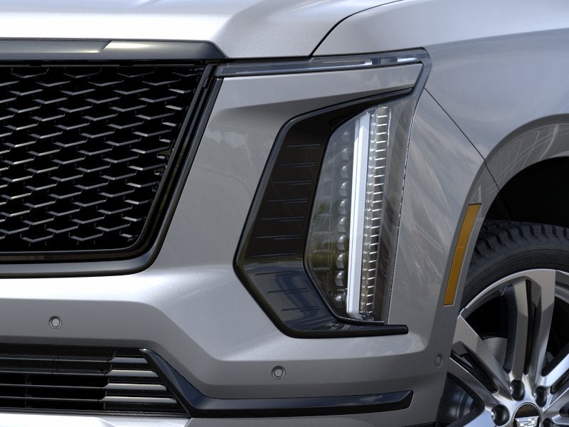 2027 Cadillac Escalade Sport
