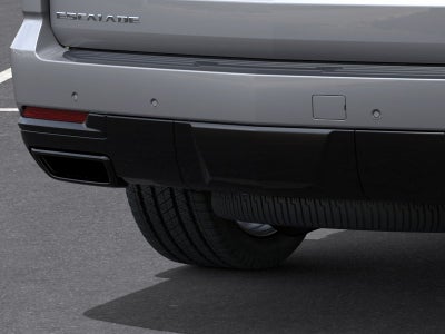 2027 Cadillac Escalade Sport